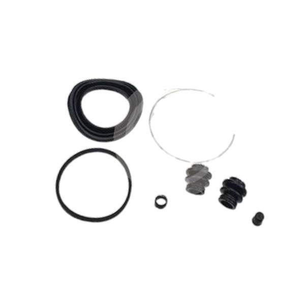 Ремкомплект передний Toyota Camry, Rav4, Auris (d, 63mm) 01- суппорта Мукачево - изображение 1