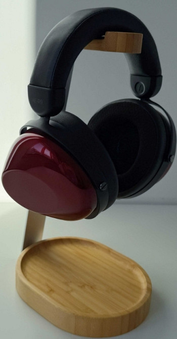 Наушники Hifiman HE-R9 новые. Киев - изображение 4