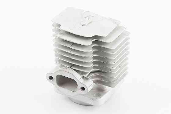 Циліндр к-кт (цпг) 40mm (палець 10mm) для квадроцикла, мотопомпи Київ