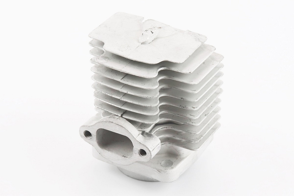 Циліндр к-кт (цпг) 40mm (палець 10mm) для квадроцикла, мотопомпи Київ - фото 2