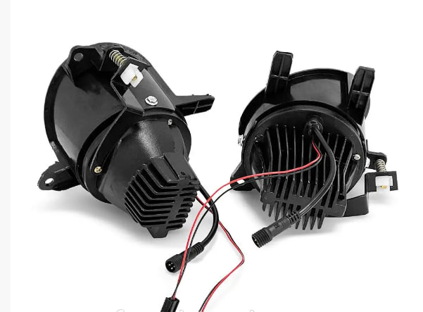 Bmw m3 f30 туманки F20 F22 F30 F32 Харків - фото 4