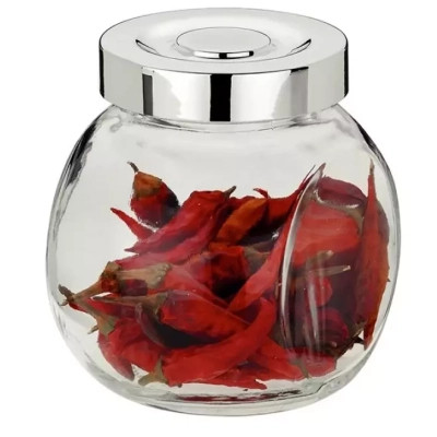 Набір для спецій Kela Rosa 4 шт (11920) Вінниця - фото 7