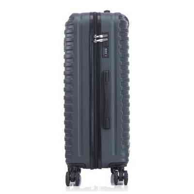 Чемодан Semi Line 28" L T5865-3 Navy-Green (DAS303220) Винница