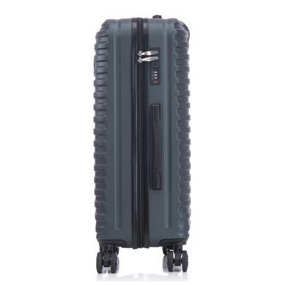 Чемодан Semi Line 28" L T5865-3 Navy-Green (DAS303220) Винница - изображение 5