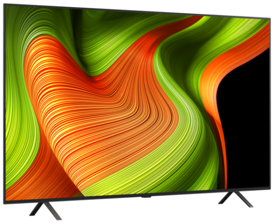 LED-телевізор LG OLED77B56LA (7164476) Київ