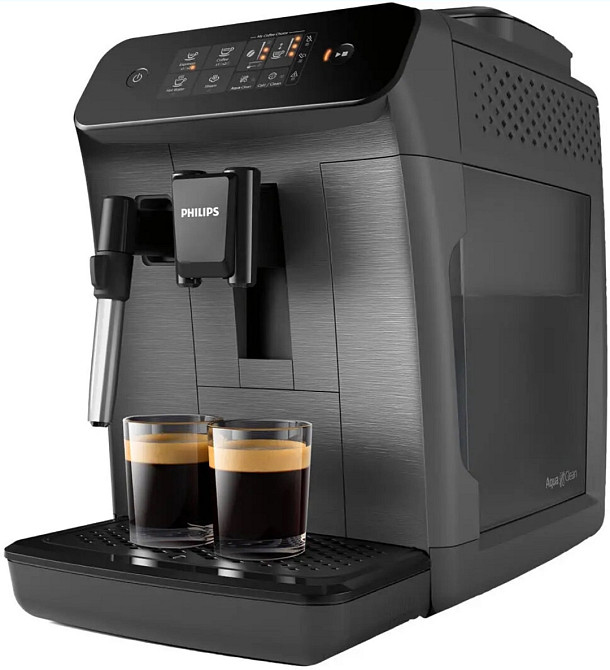 Кавомашина автоматична: Phillips EP0824/00. Харків - фото 4