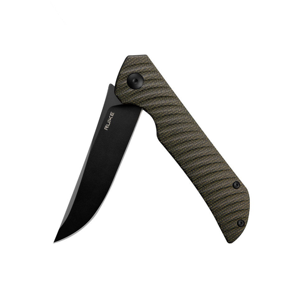 Ніж складаний Ruike P122-MB Київ - фото 19