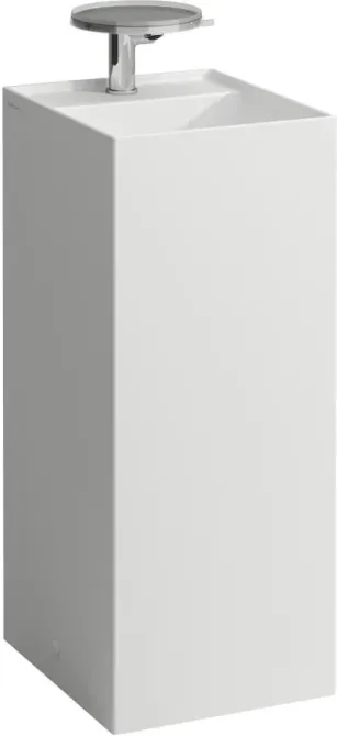 Раковина  Laufen Kartell By Lcc 375 x43,5Cm H8113314001121 Киев - изображение 1