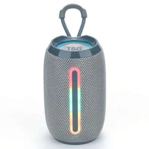 Портативная беспроводная качественная колонка TG653, Аккумуляторная GH-784 bluetooth колонка Киев - изображение 6