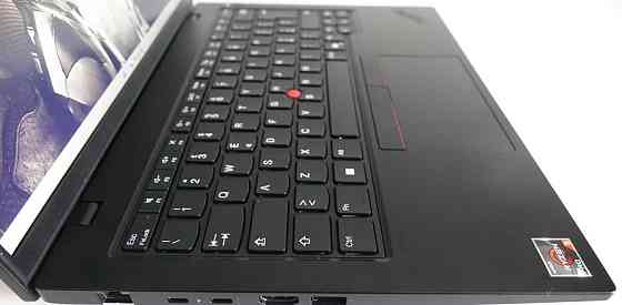 НОВЫЙ Lenovo ThinkPad L14 Gen 5 Ryzen 5 7535U 4.5GHz, 16gb DDR5, 512gb. Харьков