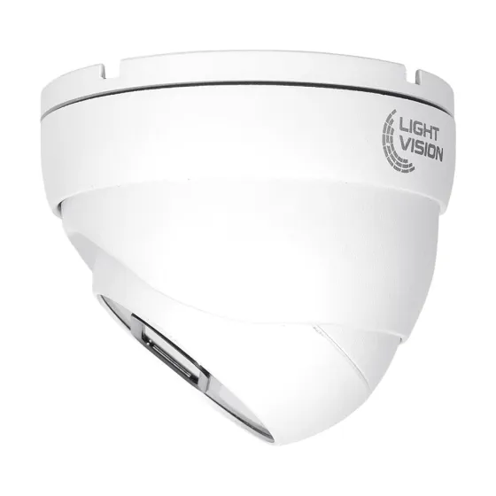IP-відеокамера 4Mp Light Vision VLC-4440DI White (Linklemo) f=2.8mm (75-00243) Киев