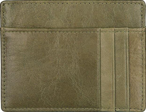 Кредитница Зеленая (Vintage) Киев - изображение 5