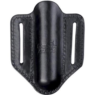 Чохол для ліхтаря Fenix ALP-20 шкіряний (ALP-20) Вінниця - фото 1