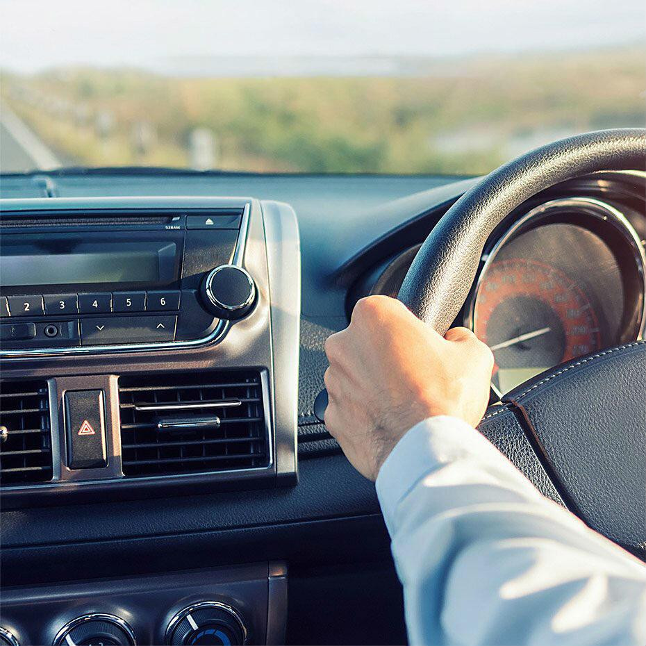 Автомобільний ароматизатор Baseus Paddle car air freshener SUXUN-BP01 (Чорний) Николаев - изображение 8