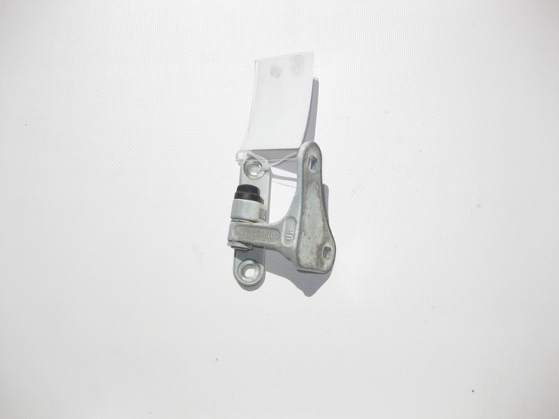 Mercedes-Benz  A2037201037 Нижня петля передніх правих дверей C-Class W203 CLC CL203 Sportcoupe CLK C209 Одеса - фото 2