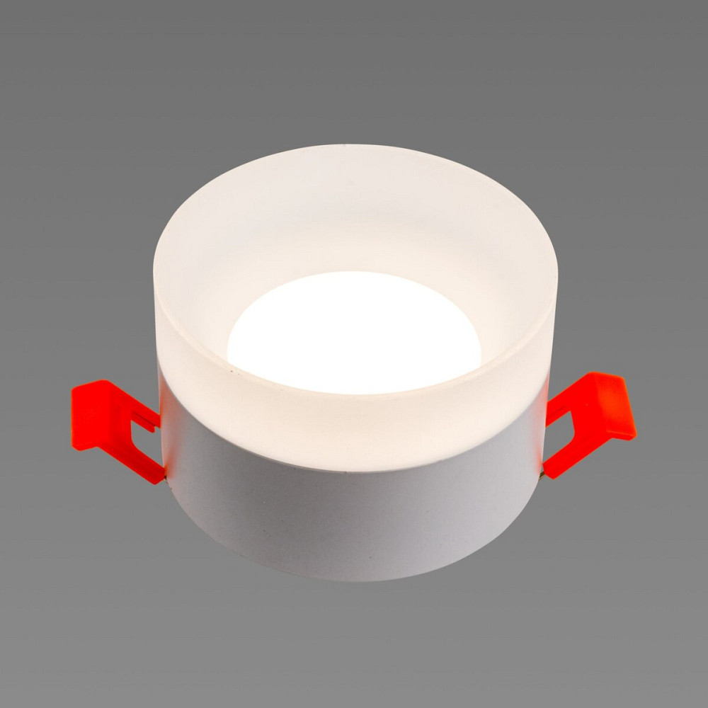 Точковий світильник Sirius RT558 WT Коломия - фото 7