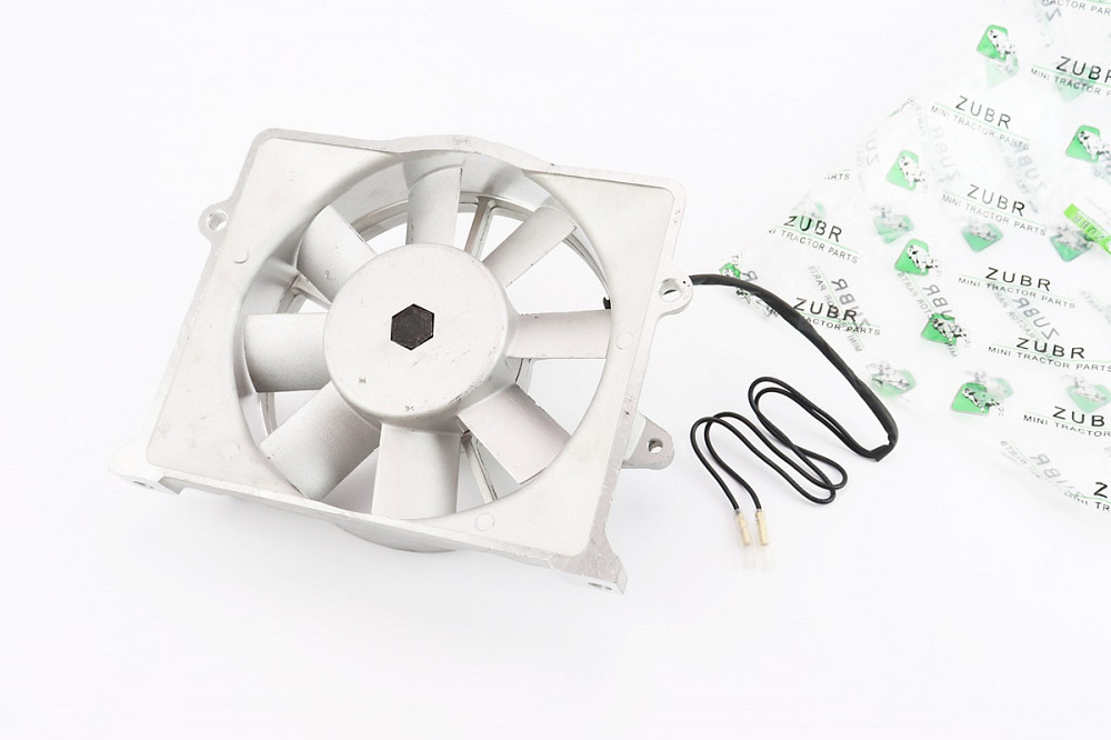 Вентилятор R195NM (зі статором) Київ - фото 1