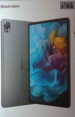 Blackview Mega 1 8/256 Gray 4G. Київ