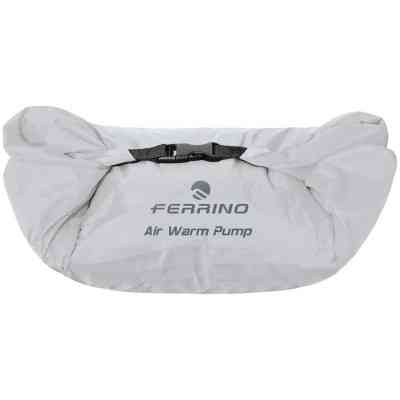 Туристичний килимок Ferrino надувний Air Warm Mat Grey (78248OII) (930660) Вінниця