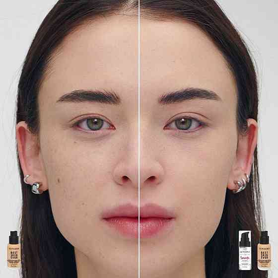 Beauty Amplifier SEPHORA COLLECTION — разглаживающая база для путешествий, Base levigante - 15 ml Славянск