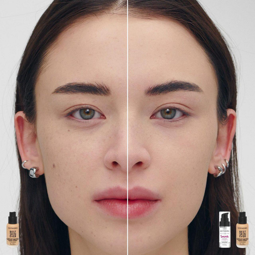 Beauty Amplifier SEPHORA COLLECTION — разглаживающая база для путешествий, Base levigante - 15 ml Славянск - изображение 4