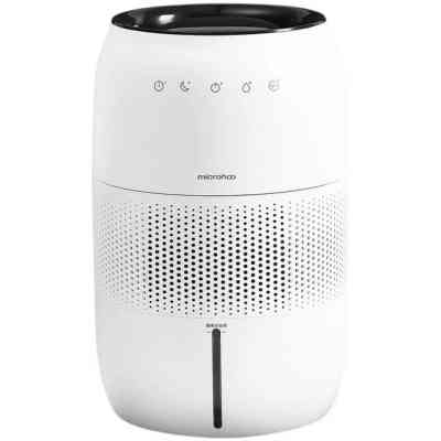 Увлажнитель воздуха Xiaomi Microhoo J4 (Microhoo_J4) Винница