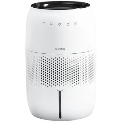 Увлажнитель воздуха Xiaomi Microhoo J4 (Microhoo_J4) Винница - изображение 1