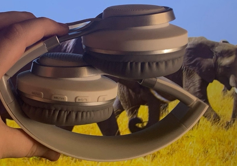 Бездротові навушники 2e v1 Харьков - изображение 3