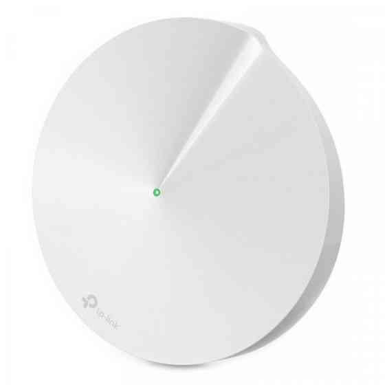 Система Wi-Fi TP-LINK Deco M5 1 pcs (DECO-M5-1-PACK) Київ