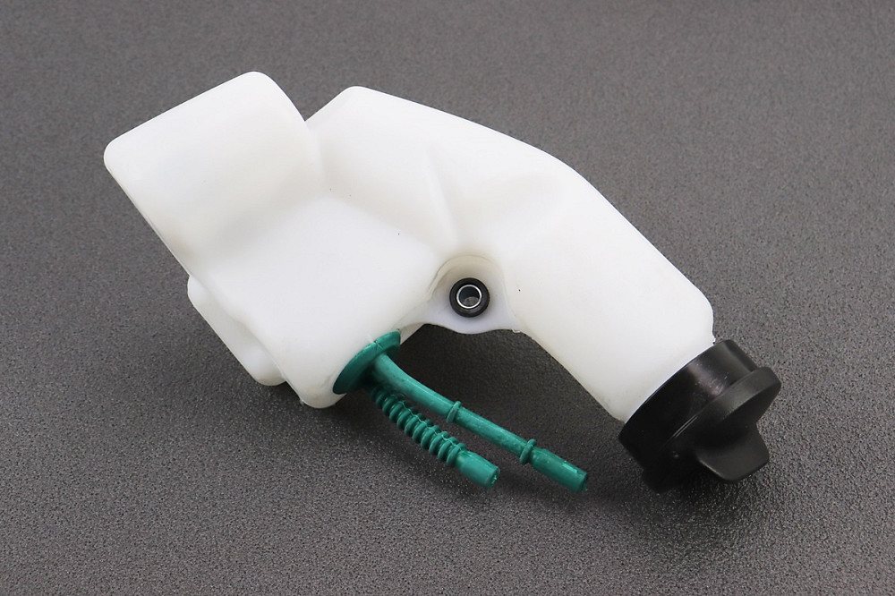 Бак паливний  FS-38/45/55 Киев - изображение 1