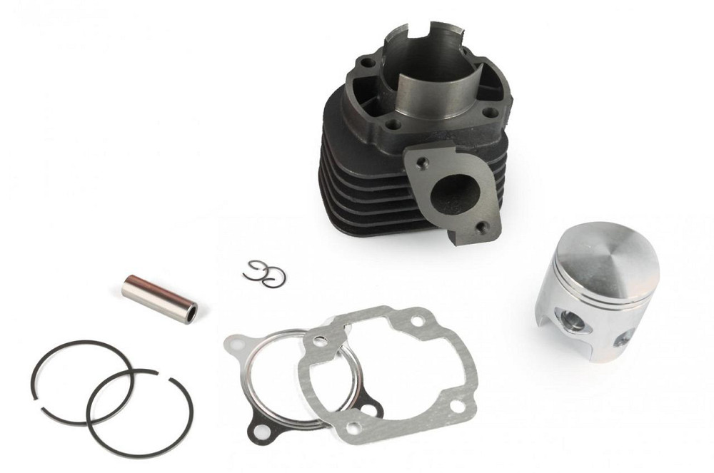 Поршнева (ЦПГ) 2T Stels 72 (Ø47 p-12) (TM) Мукачево - фото 1