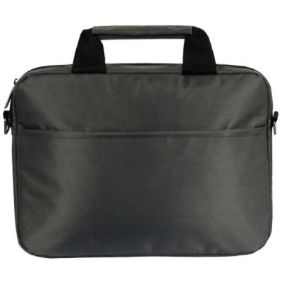 Сумка для ноутбука Porto 12'' PN12 TRIZUB Gray (PN12GY_TRIZ) Вінниця - фото 4