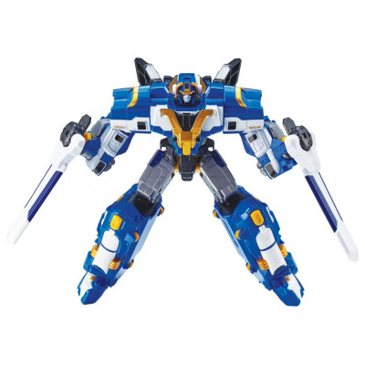 Трансформер Tobot Детективы Галактики С2 мини Гигант Джастис (301121) Винница - изображение 2