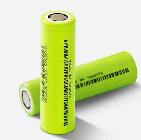 Акумулятор Bak Li-ion 18650 2900mAh (N18650CL-29) (TerraE INR18650 30E3) Вінниця