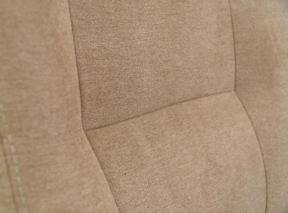 Офісне Крісло Керівника Richman Alberto Misti Cream Хром М2 AnyFix Бежевий Київ - фото 5