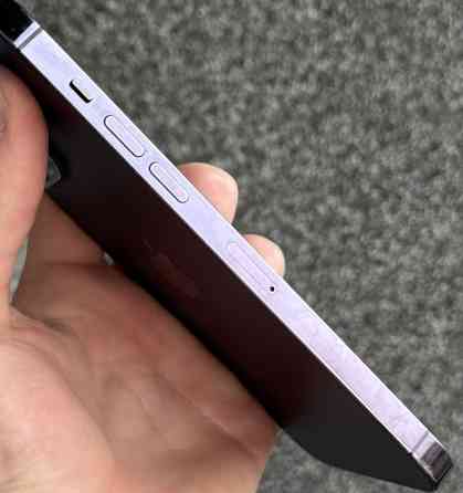 Айфон iPhone 14 Pro Max 512Gb. Deep Purple (АКБ 88% ) Київ