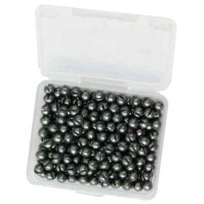 Грузило Maver набір Power Shots 3/0 (0.475g) 100g (1300.35.98) Винница