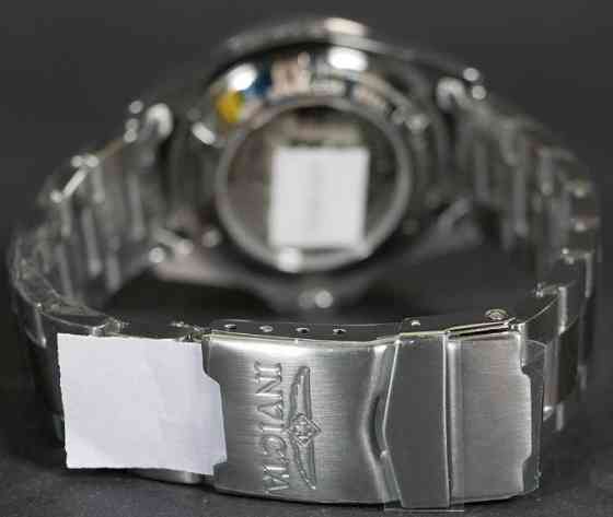 Invicta 17039 автомат с механизмом Seiko Ø40мм. Харьков