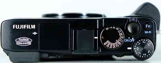 Фотоаппарат Fujifilm X-E2 Киев