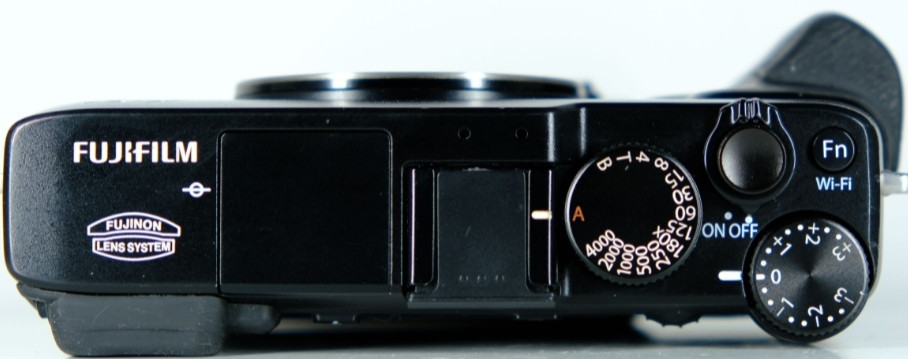 Фотоаппарат Fujifilm X-E2 Киев - изображение 3