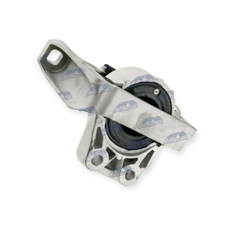 Подушка Форд Focus 2.0 TDCi 05- передняя правая R двигателя Мукачево - изображение 1