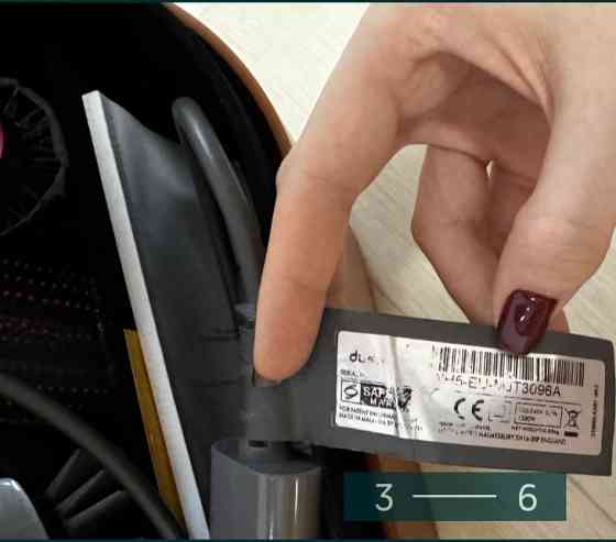 Стайлер Dyson Fuchsia Original Киев