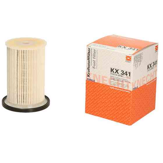 Топливный фильтр Mahle KX341 PORSCHE/VW Touareg,Cayenne 3,0D-3,0TDI-4,2TDI 10 Харьков