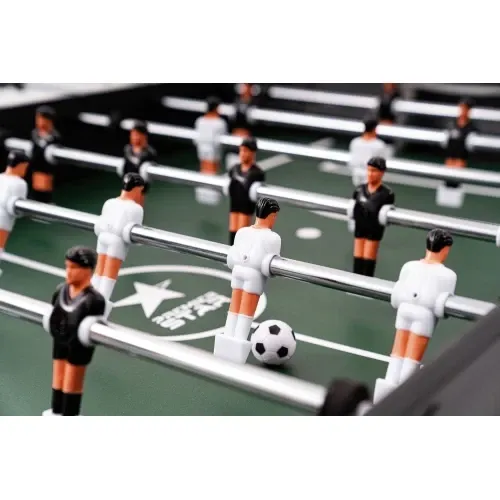 Настільний футбол Corner Ігрові столи Київ - фото 9