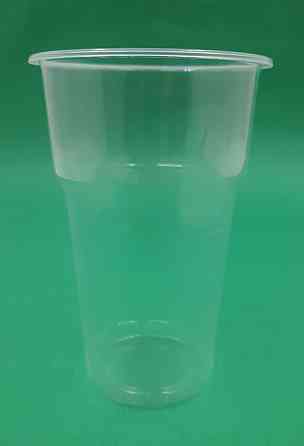 Стакан для Пиво 460 гр Діфлон 50 шт Харків