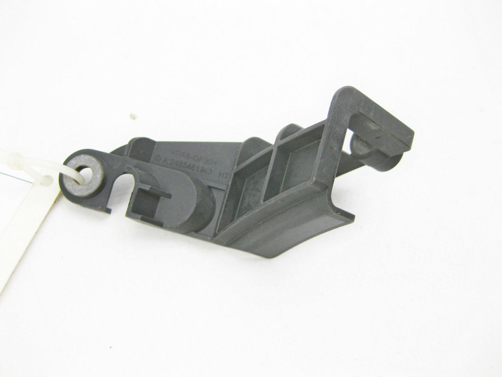 Mercedes-Benz  A2465461943 Утримувач дроту ABS переднього лівого колеса CLA Shooting Brake X117 CLA C117 GLA X156 A-class W176 B-class W242 B-class W2 Одесса - изображение 3