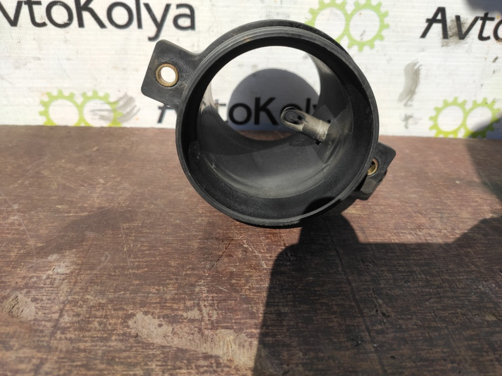 Витратомір повітря Ford Connect 1.8 tdci 2002-2012 (2T14-9E635-AA) Ковель - изображение 3