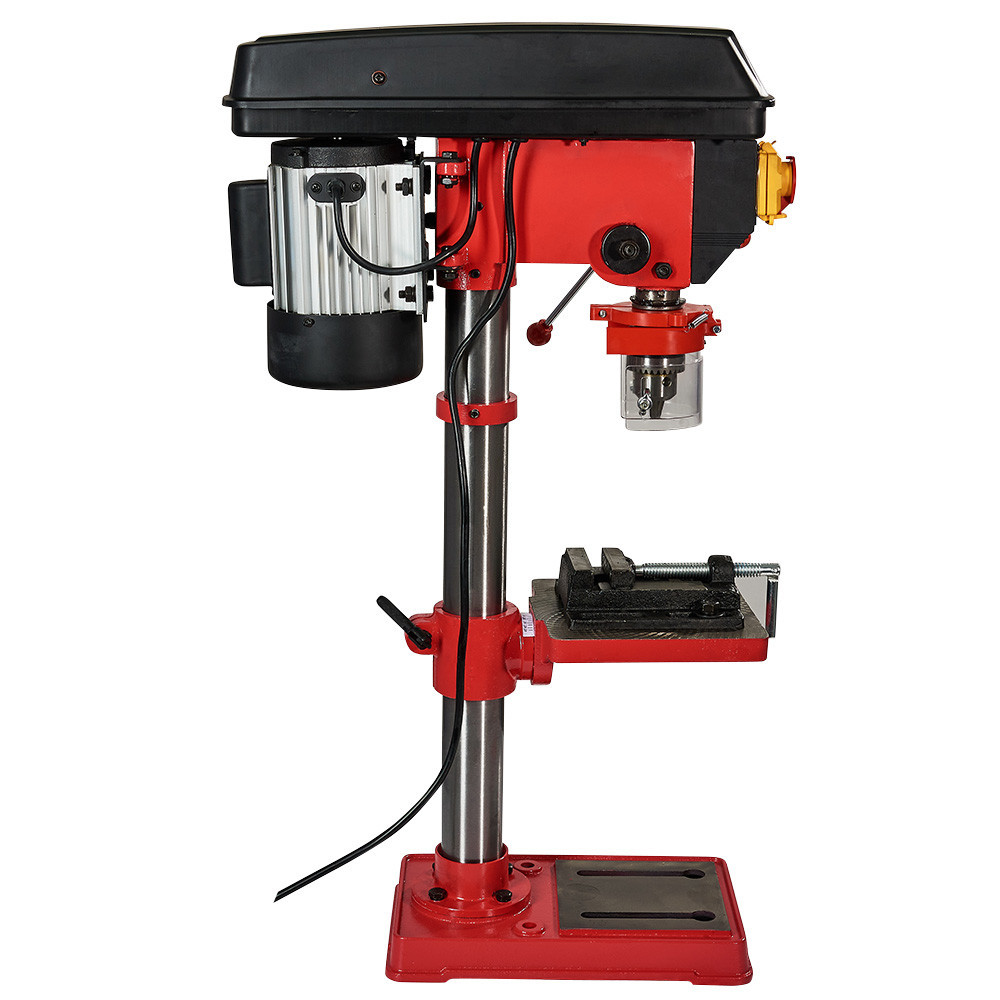 Станок сверлильный Vitals GU 1655SM Харьков - изображение 4