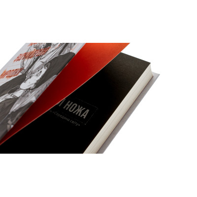 Книга Незручні. Відчайдушні. Виродки - Ольга Войтенко Видавництво Старого Лева (9789664481905) Винница - изображение 10