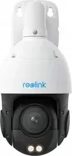 Камера Reolink Smart 4K/8Mp Uhd Ptz Dome Kamera Do Monitoringu Zewnętrzna Zoom 3D Київ - фото 1